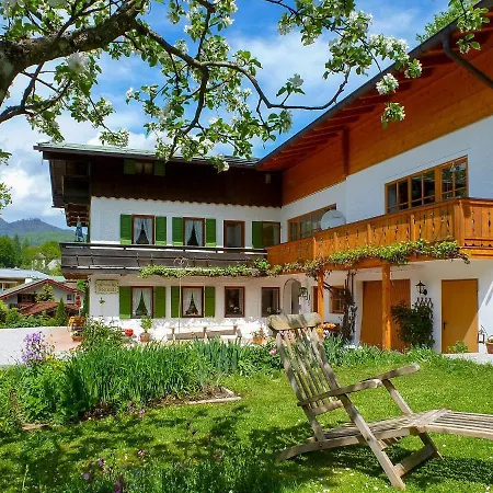 Haus Rosenbichl