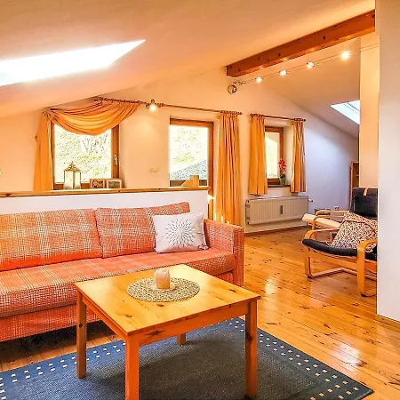 شقة Haus Rosenbichl Schönau am Königssee