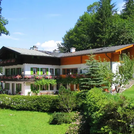 Haus Rosenbichl