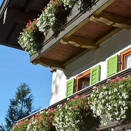 Haus Rosenbichl *