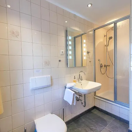 Haus Rosenbichl Daire *